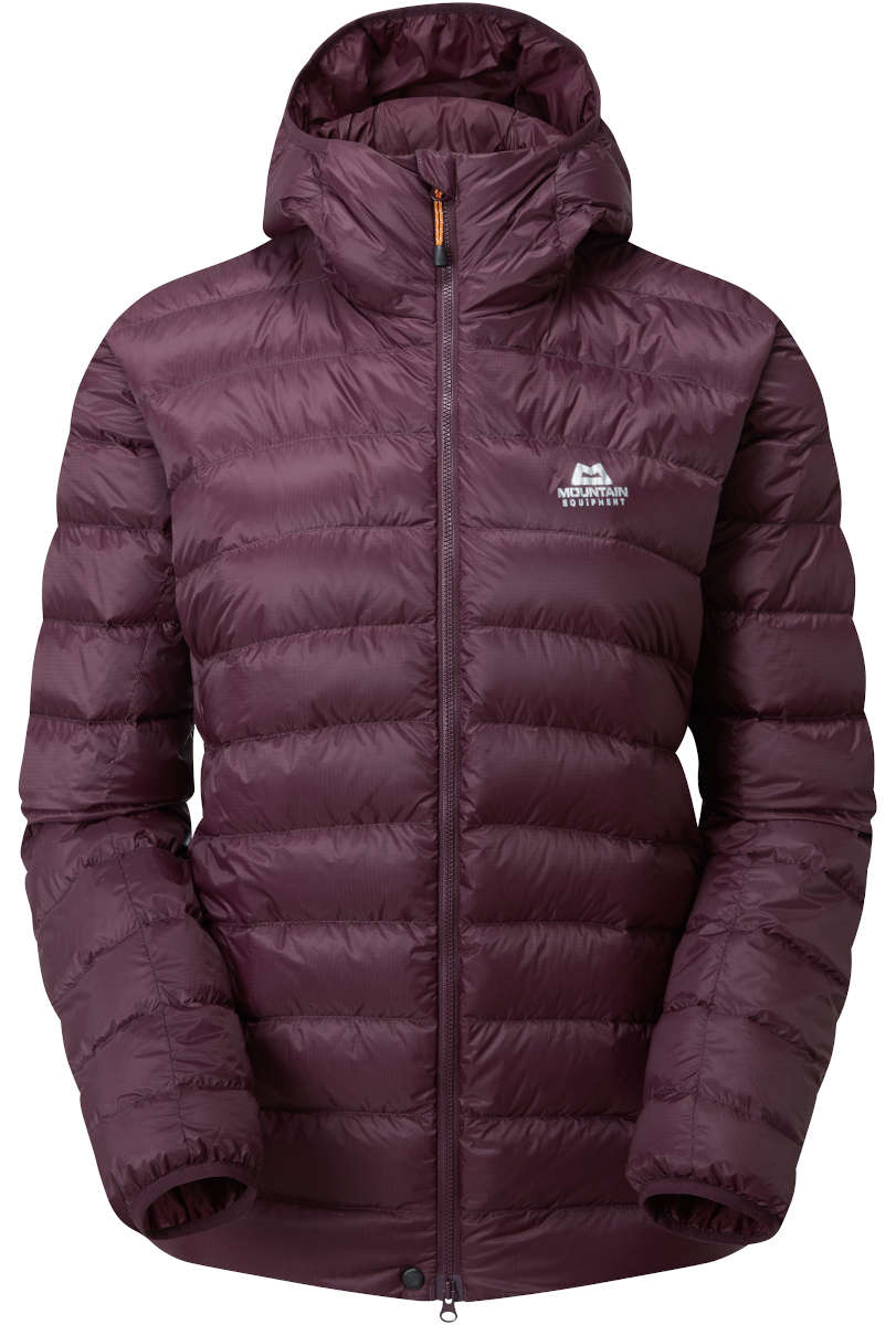 Mountain equipment womens lightline jacket blackberry best sale